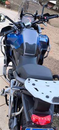 TRIUMPH TIGER 1200 GT EXPLORER TRIUMPH TIGER 1200 GT EXPLORER